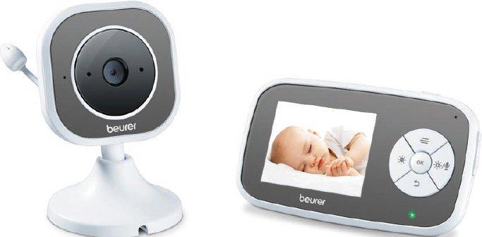Babyphone Video BY 110