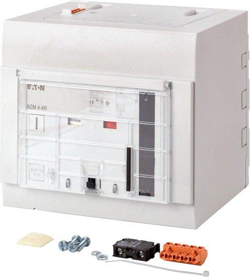 Fernantrieb synchronisierfähig 24-30VDC für Baugrösse 4