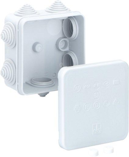 Verbindungsdose HP 80-L