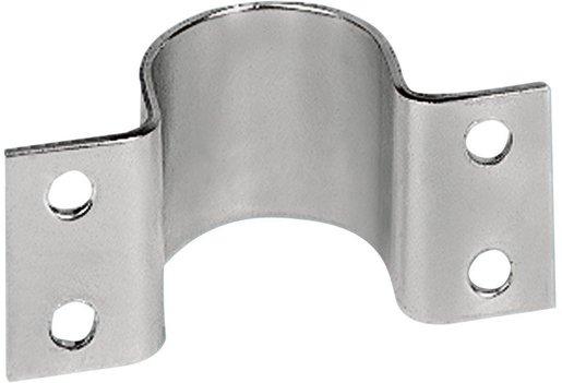 Mastschelle Stahl TR 89856