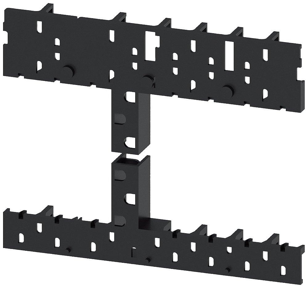 Kabelkäfig für Steck-/ Einschubeinheit - 3-/4p für 3VA2 100/160/250 3VA6 150/250
