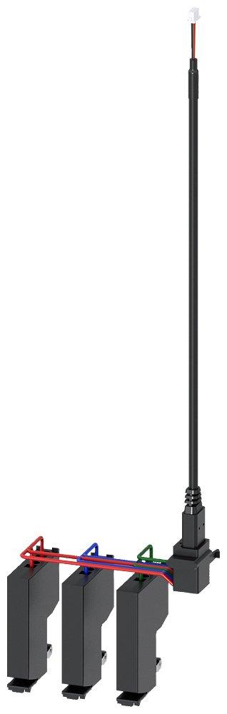 Kommunikationsanbindung - Zubehör für alle Einschubeinheiten 3VA