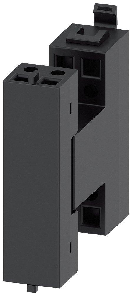 Hilfsstrom-Steckerleiste - Zubehör für alle Steckeinheiten 3VA