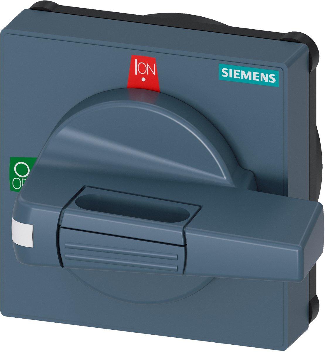 Handhabe mit Sichtblende Std mit Beleuchtung Gr 75 x 75 für Welle 8 x 8 Test-0-I