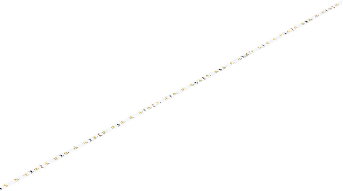 LED-Streifen 5,5W/m 24V 2700K 5 meter 27,5W IP20