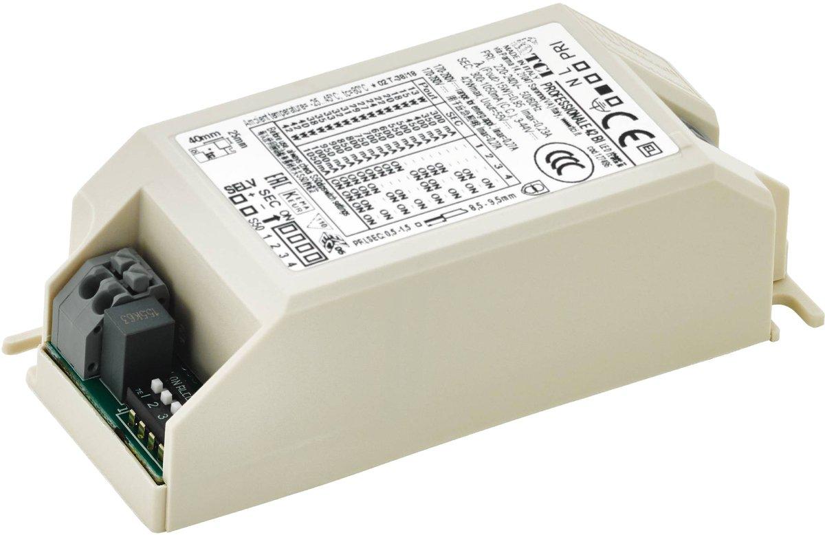 LED-Treiber tci professionale 42 bi