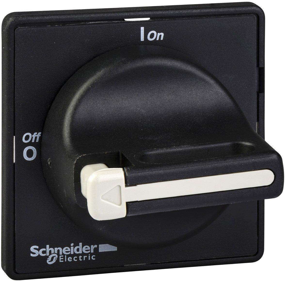 Front-Drehgriff KAD für VN-12 VN-20 V02-V2 schwarzer Griff