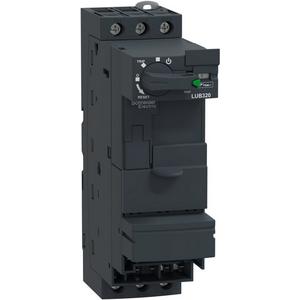 Grundgerät TeSys U 32A ohne Klemmen