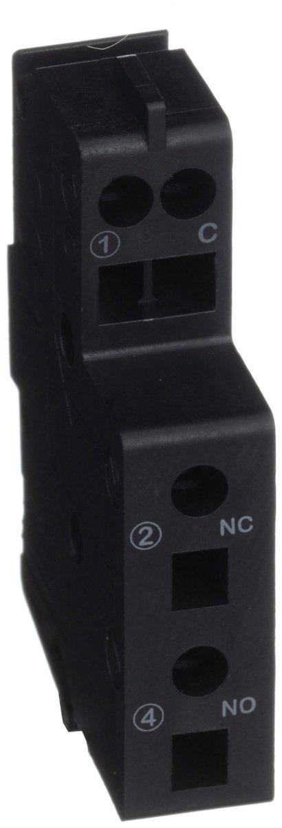 Hilfsschalter OF oder SD für NSXm und Powerpact B