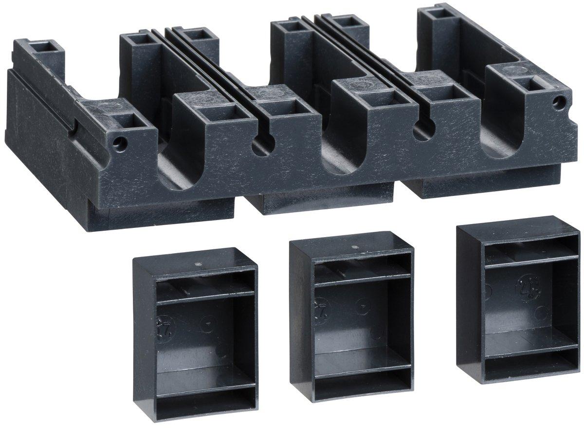 Adapter für 3p Einsteckplatte NSX400/630