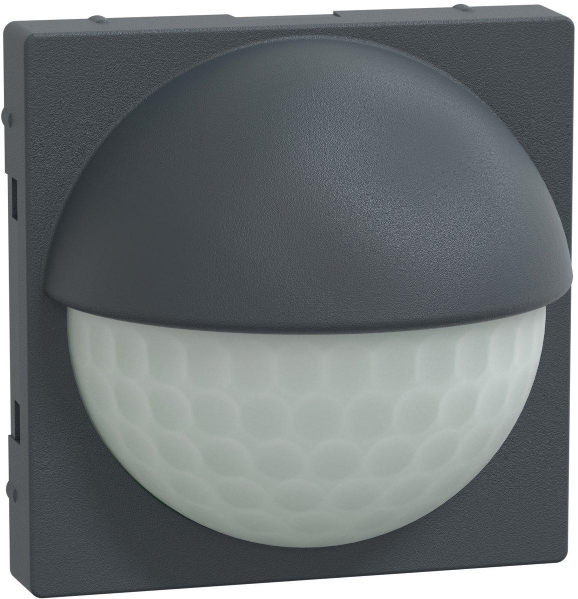 ARGUS Präsenz 180/2,20m UP Sensor-Modul anthrazit System M