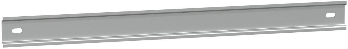 Symmetrische DIN-Schiene 35mm L 380mm