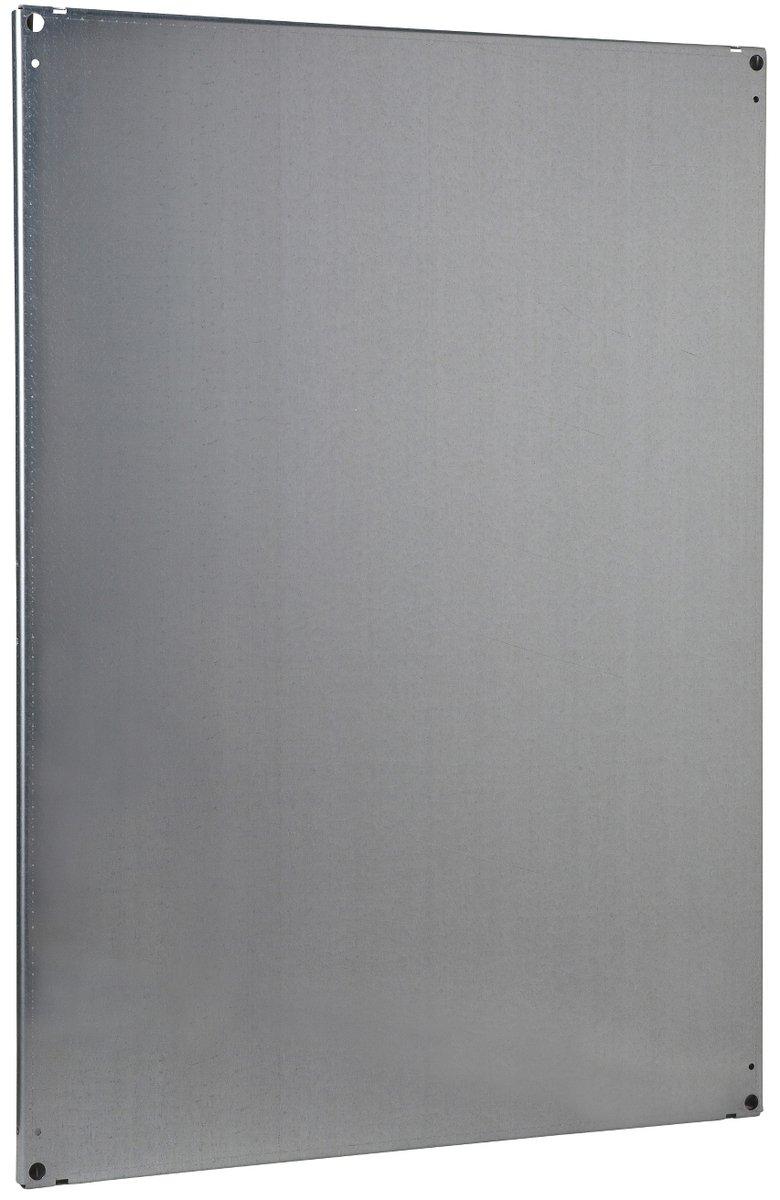 Spacial SF/SM-Montageplatte 2000 x 1000mm