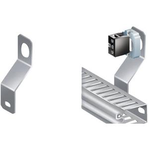 Träger Kabelkanal zur Verwendung mit Produkten mit 22mm Durchmesser