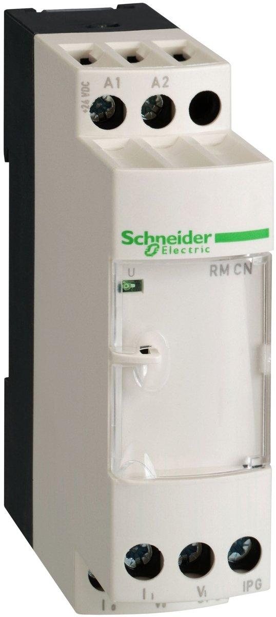 Messumformer U/I 0-10 V/4-20mA 0-10 V/4-20mA