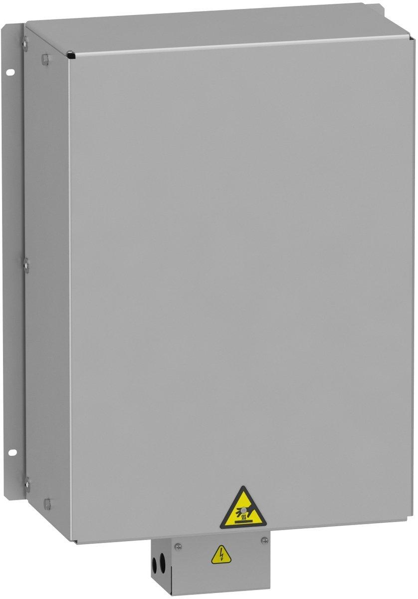 Bremswiderstand 60Ohm 3,4 kW IP20
