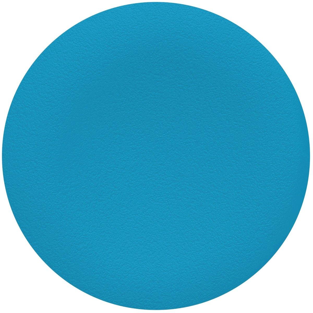 Tastenschild blau neutral für Frontelement