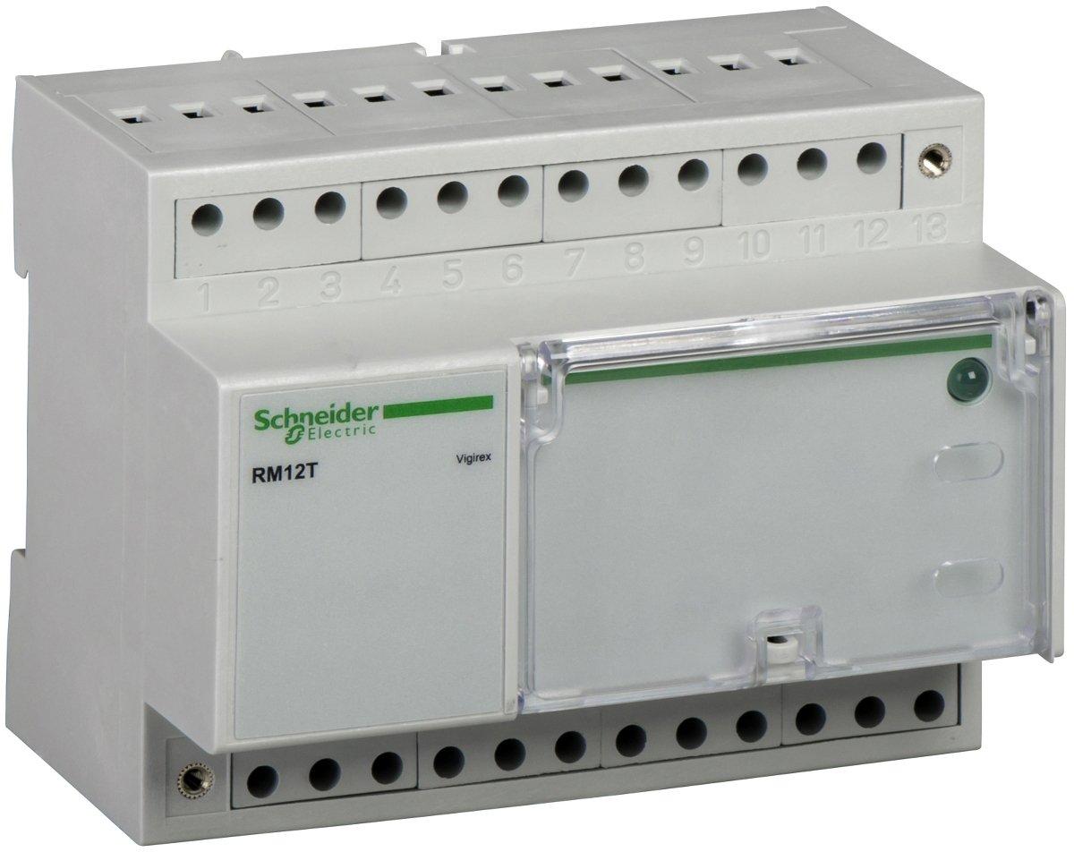 Einphasige Stromversorgungseinheit RM12T