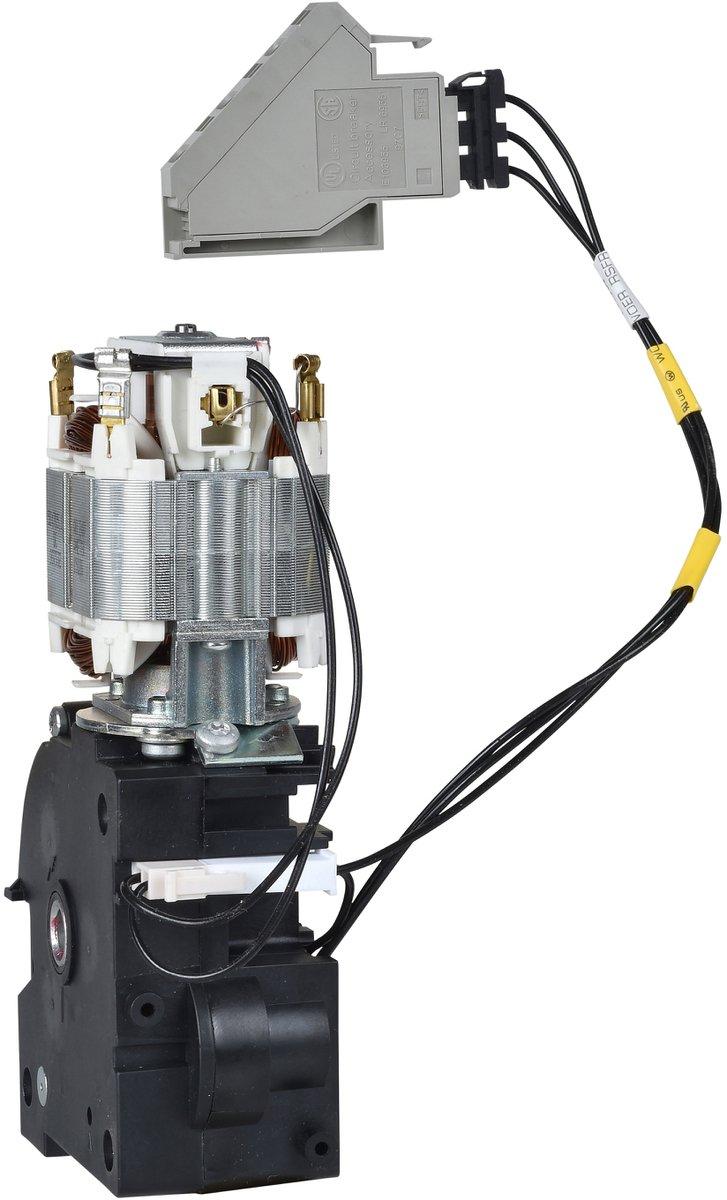 Motorantrieb f. Leistungsschalter MCH 200-240V (50/60 Hz)
