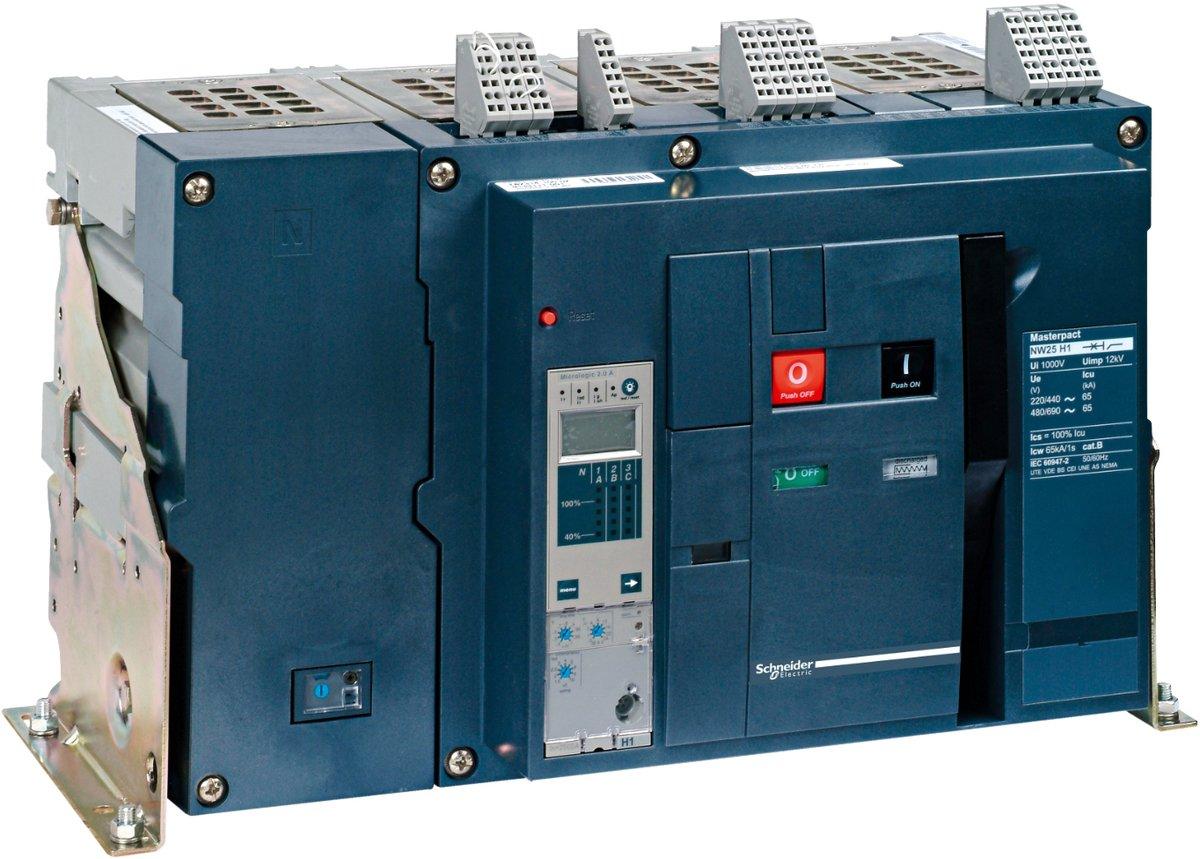 Einschaltspule XF 200-250VDC/AC 50-60Hz