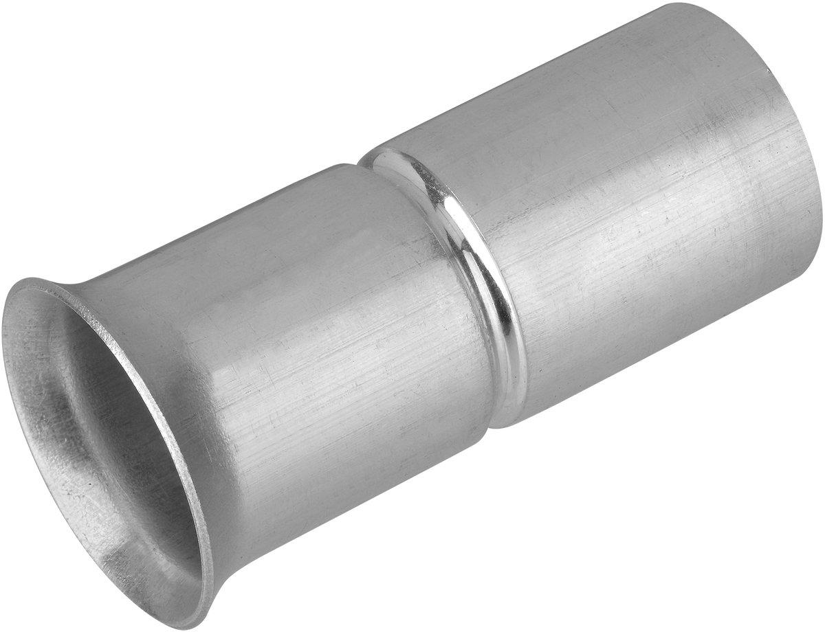 Aluminium-Steckendtülle AES-E 40