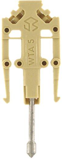 W-Reihe Testadapter WTA 5/1