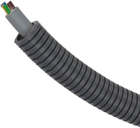 PX 20 vorverdrahtet mit YMM-J 3x2,5 50m Bund