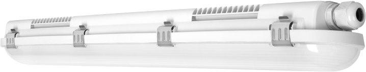 FR-Wannenleuchte DAMP PROOF VALUE 600mm 9 W 4000 K IP65