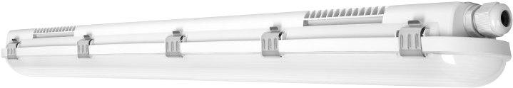 FR-Wannenleuchte DAMP PROOF VALUE 1200mm 20W 4000K IP65 2400lm