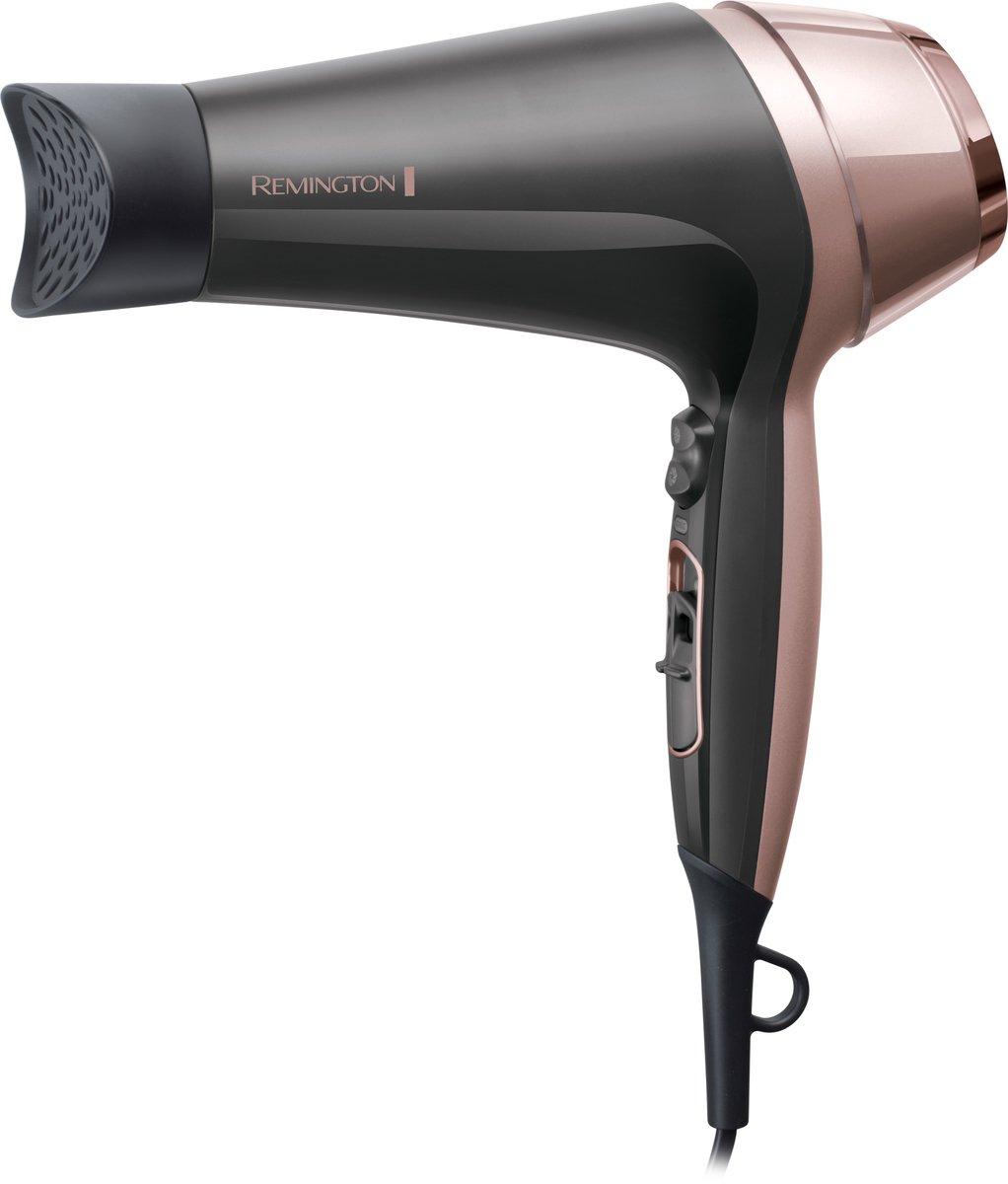 Haartrockner Curl & Straight Confidence D5706
