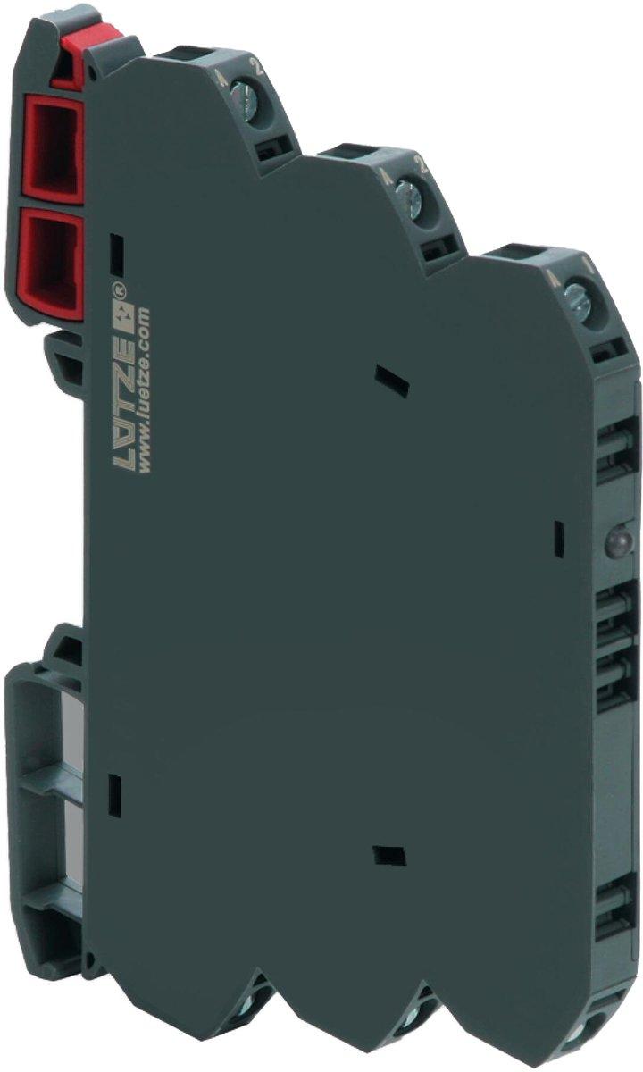 Halbleiterrelais LCIS DC 24V