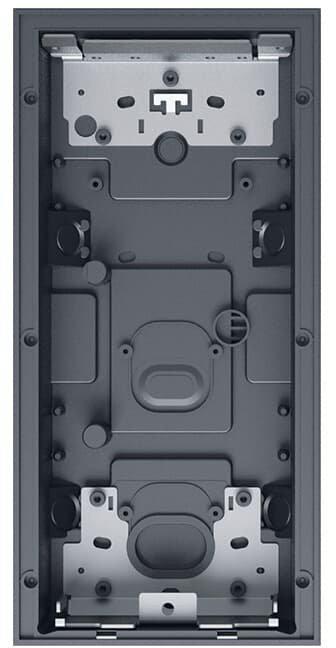 Unterputz-Montagedose Gr 1/3 - Busch-Welcome 2-Draht und Welcome IP