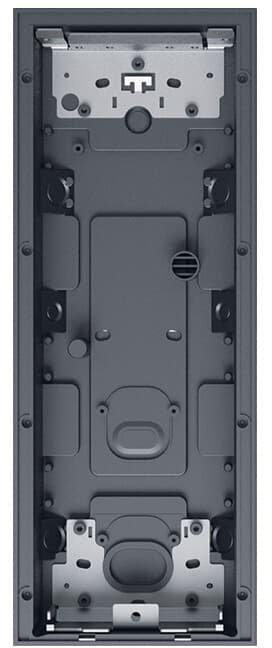 Unterputz-Montagedose Gr 1/4 - Busch-Welcome 2-Draht und Welcome IP