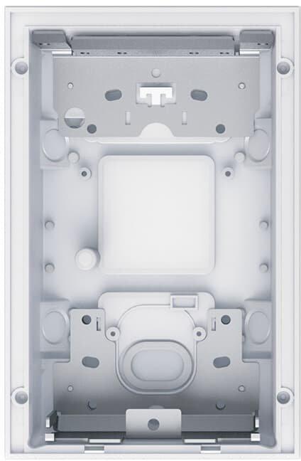 Unterputz-Montagedose  Gr 1/2 Busch-Welcome