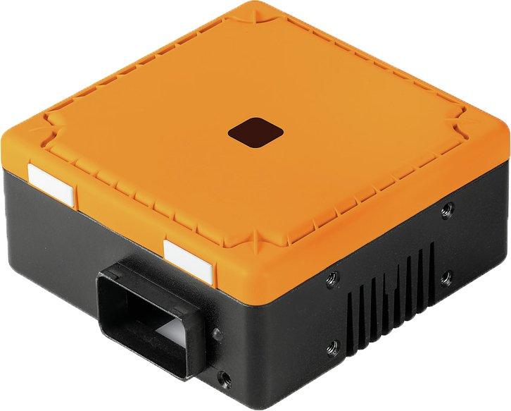 Industrial Ethernet 24V IP65 10A
