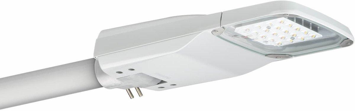 Ansatzleuchte BGP291 LED25 4S/740 II DM11 48/76S POLE