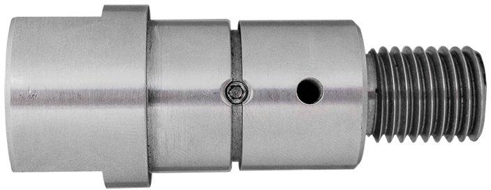 Bohrkronenadapter M16 SDS