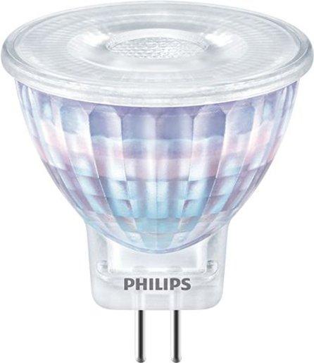 LED Reflektorlampe CorePro LEDspot MR11 2.3W(=20W) 2700K 200lm GU4 CRI 80