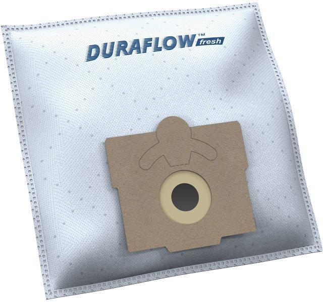 Staubsaugerbeutel Duraflow fresh für PROGRESS-Staubsauger 1300