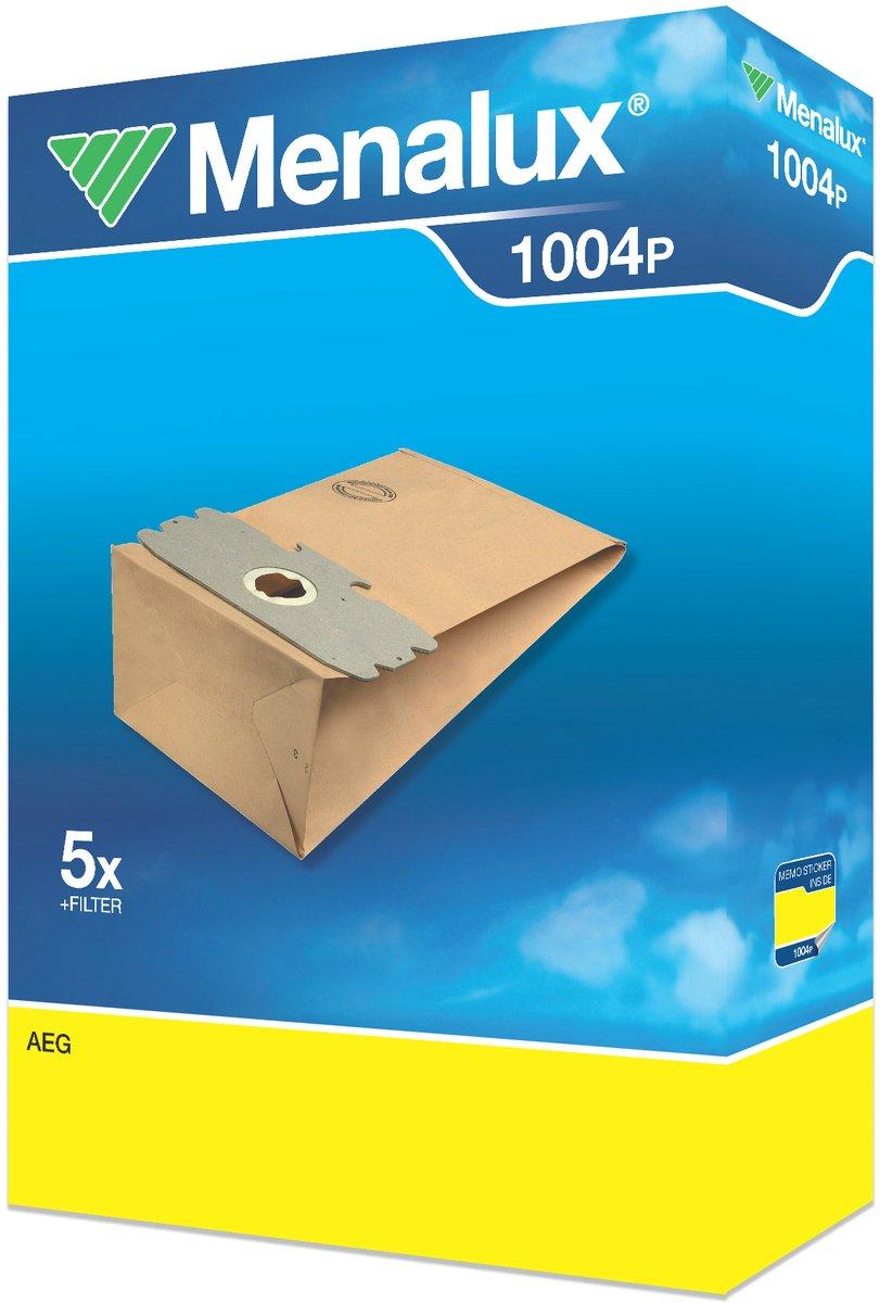 Staubsaugerbeutel für AEG 1004P