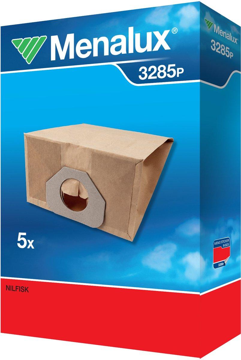 Staubsaugerbeutel für Nilfisk 3285P
