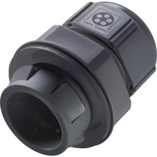 Kabelverschraubung SKINTOP CLICK M20 RAL 9005 BK