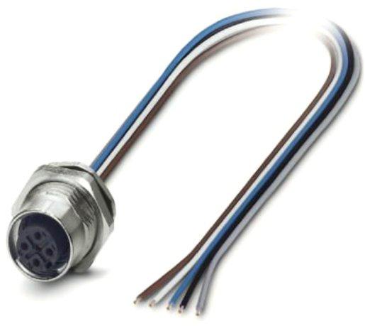 Wanddurchführung - SACC-DSI-FS-5CON-PG 9/0,5 SCO
