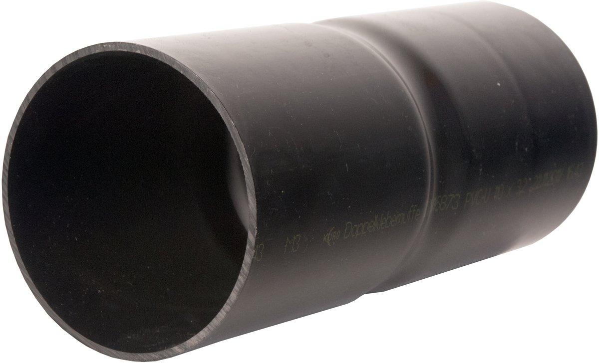 Verbindungsmuffe für KSR DN 63