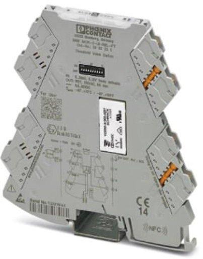 Grenzwertschalter - MINI MCR-2-UI-REL-PT