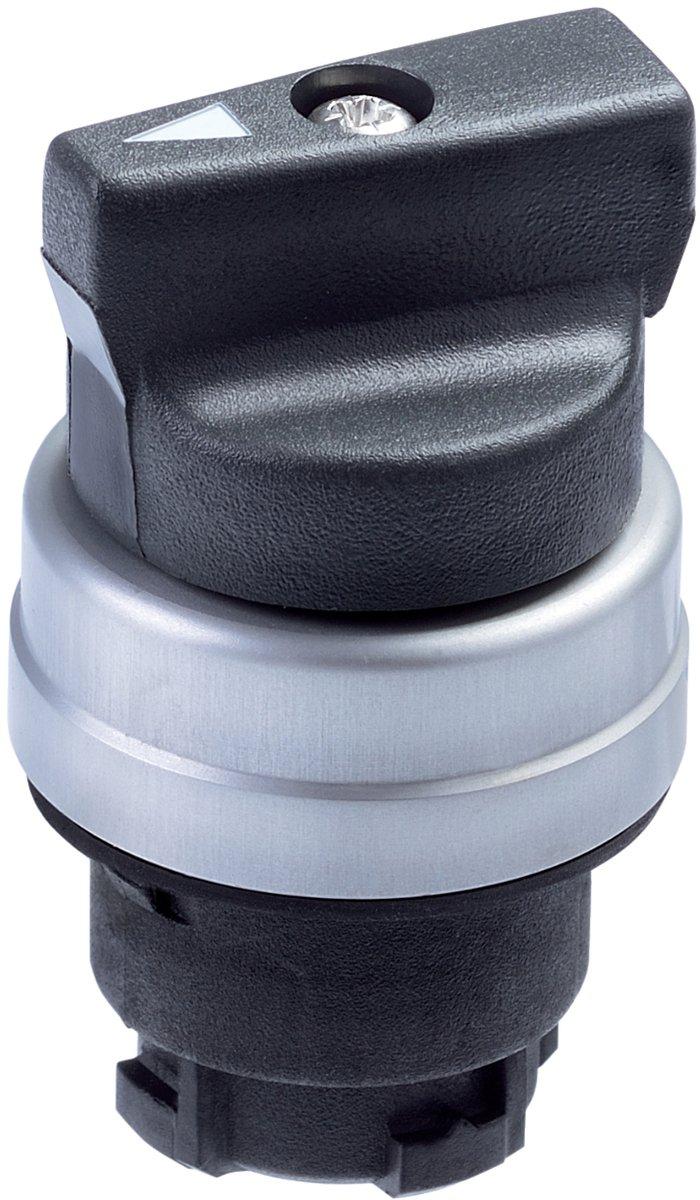 Wahltastschalter mit kurzer Knebel