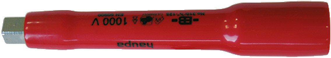 VDE-Verlängerung 1/2 Zoll 125 mm
