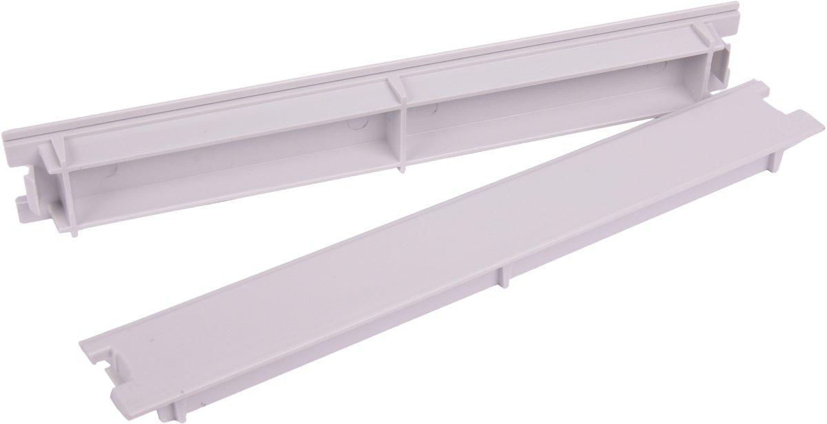 Blindabdeckung für Reiter-D02 27mm