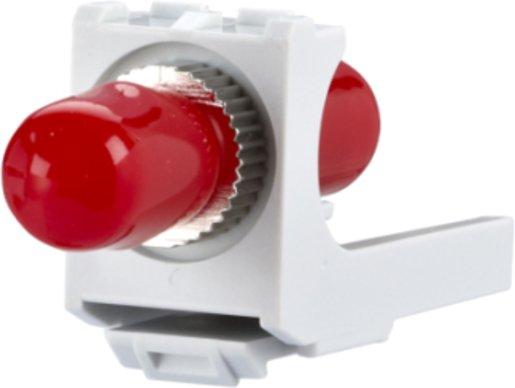 OpDAT modul ST (Keramik lichtgrau) SM + MM