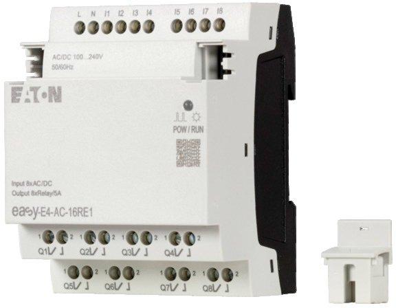 Ein-/Ausgangserweiterung für easyE4